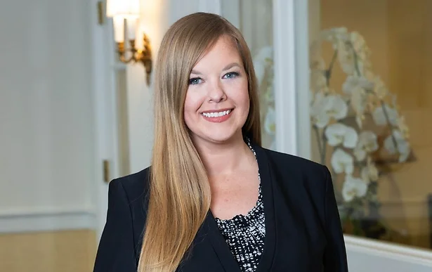 Gunster Attorney Laura Buck