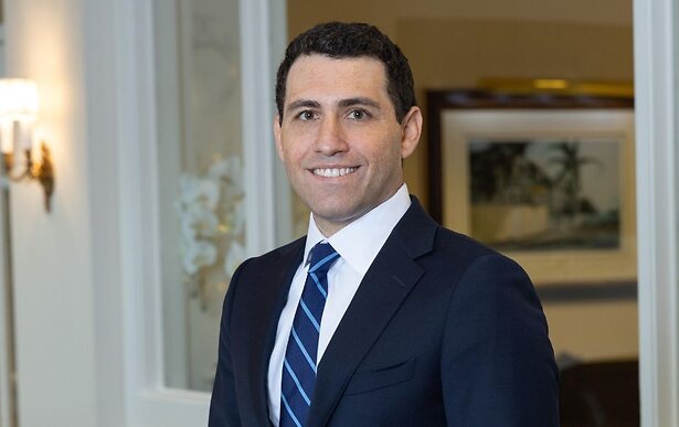 Gunster Attorney Jordan Blumenthal