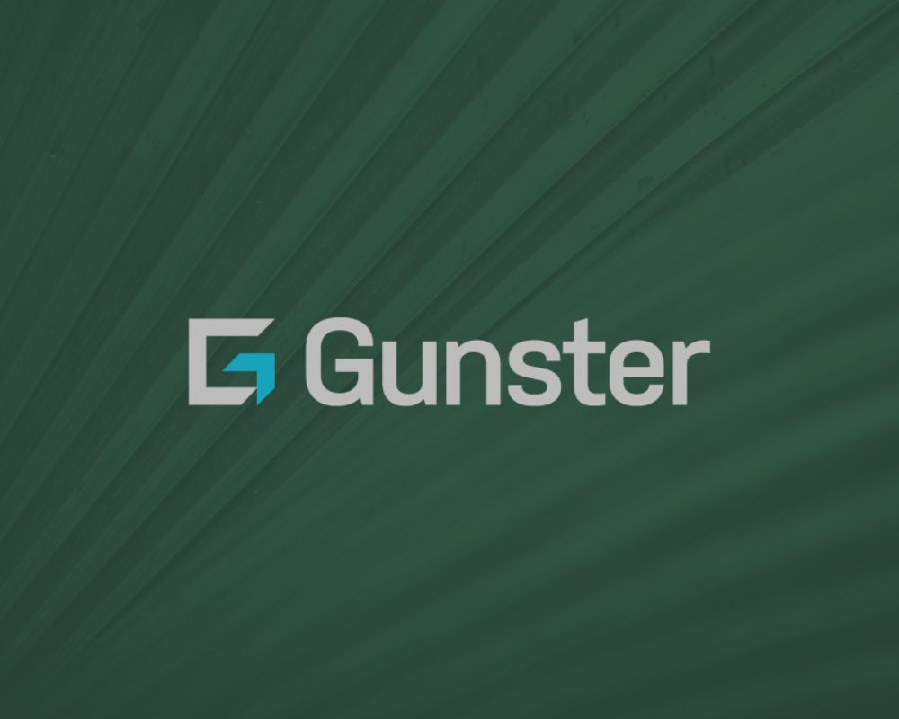Gunster