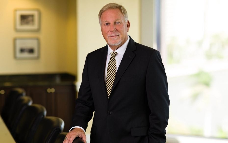 Robert Rynes Robert S. Raynes Jr. | Environmental & Land Use Law | Gunster | Florida ...