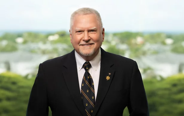 Hugh Hayes