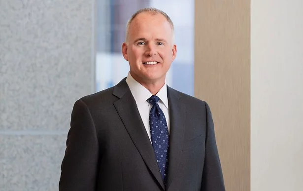 Gunster Attorney Jason Johnson