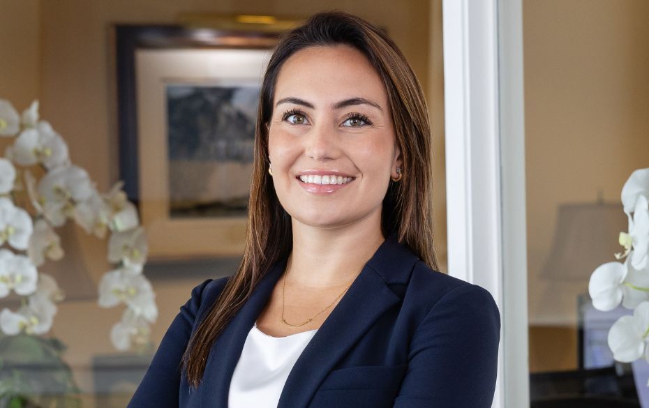 Gunster Attorney Gianinna Smith