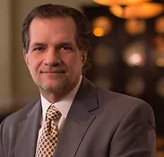 Rick Burgess