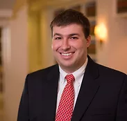Daniel Glassman Headshot