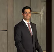 Asghar Syed