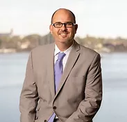 Jamie Crowley Headshot
