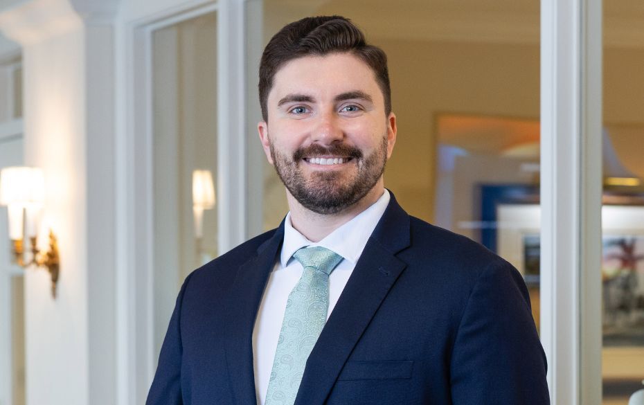 Gunster's Samuel Bazylenko, International Private Wealth Services Attorney
