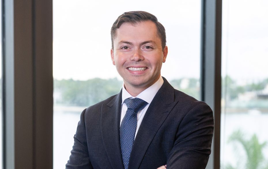 Gunster's Thomas Pudas, Private Wealth Attorney