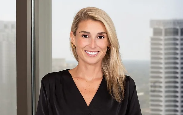 Gunster's Gabrielle Wilson, Litigation Attorney