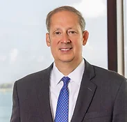 Gunster Attorney Joseph Negron Jr.