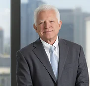 Michael Hargett Headshot