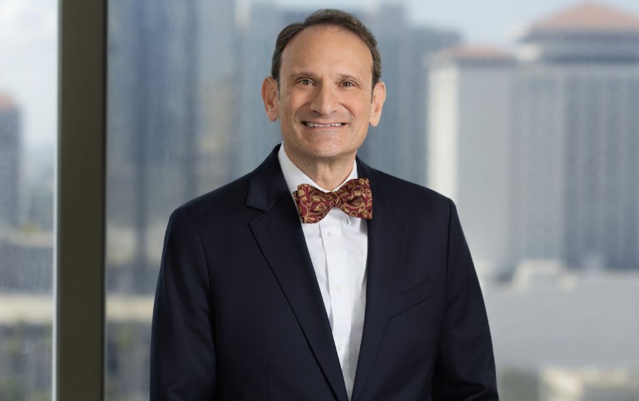 Craig Behrenfeld