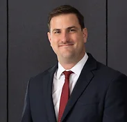 Gunster Attorney William O'Leary