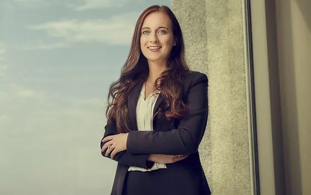 Madison Gardiner Headshot
