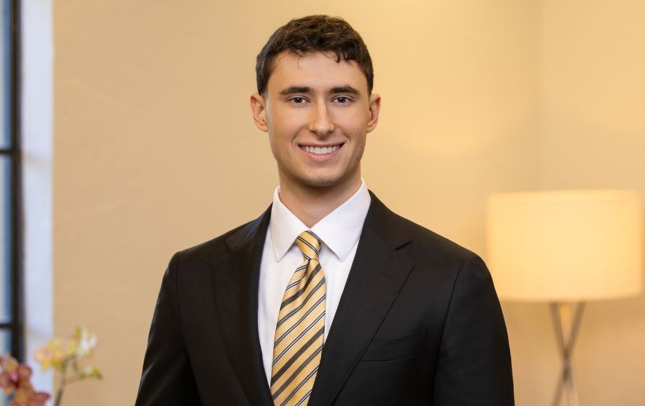 Ryan Opitz