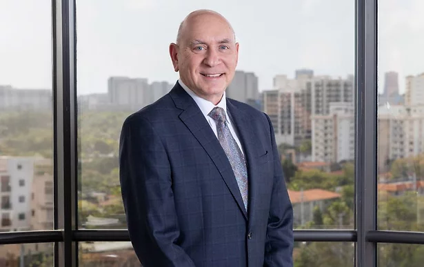 Gunster Attorney Howard Friedberg