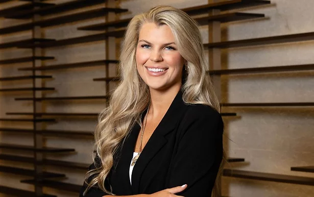 Gunster Attorney Mary Baker