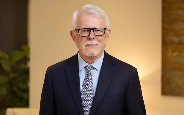 Curtis Hamlin