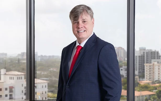 Gunster Attorney Gene Lindsey