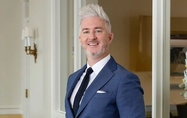 Gunster Attorney Stephen McCloskey