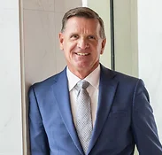 Hugh William (Bill) Perry