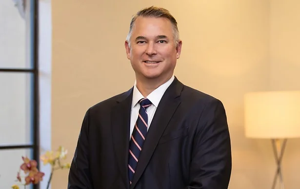 Stephen Rees