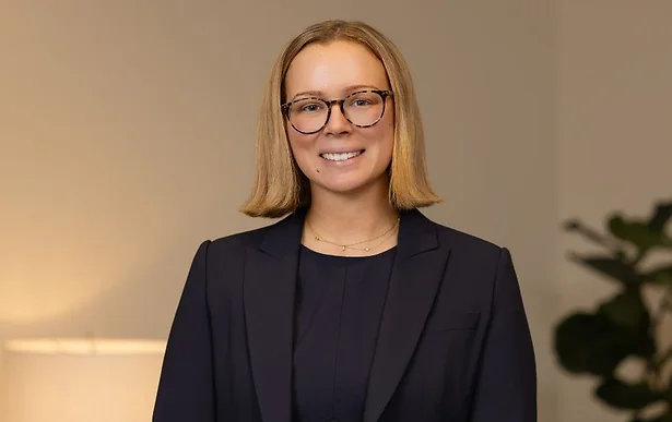 Gunster's Leah West