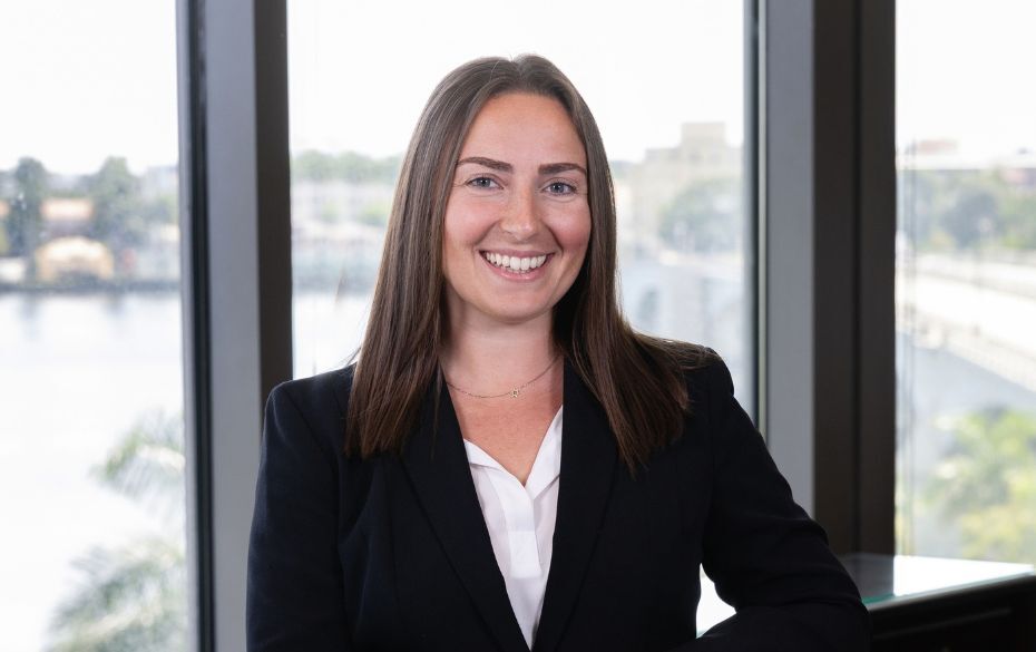 Gunster Attorney Iara Circie