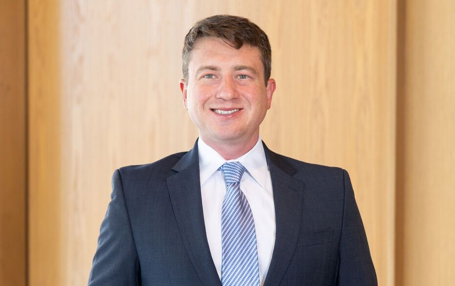 Matthew Scheer
