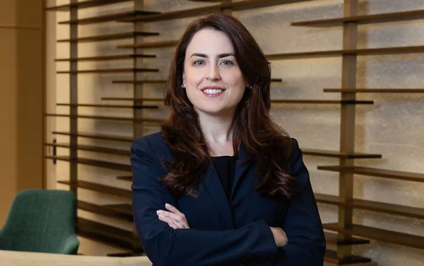 Gunster Attorney Catherine Carbonell