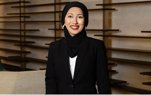 Gunster Attorney Aisha Jehaludi