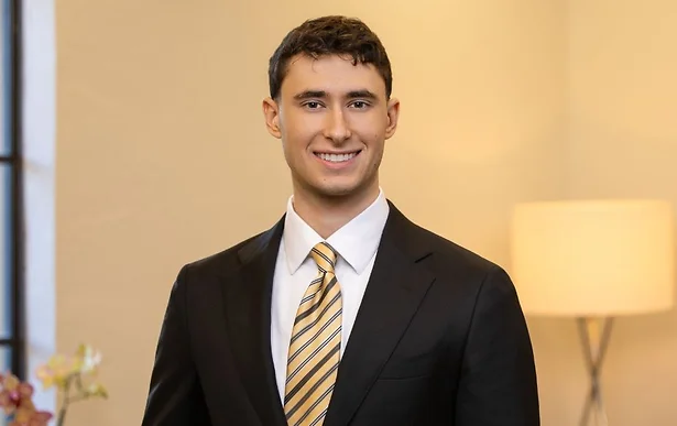 Ryan Opitz