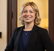 Kate Andrews