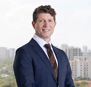 Gunster Attorney Simon Lassel