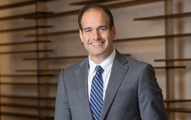 Eric Edison Headshot