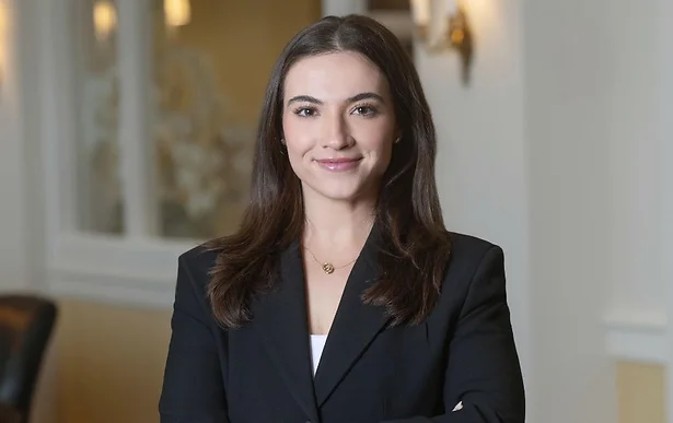 Gunster Attorney Emma Shapiro