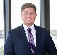 Gunster Attorney Carson Blank