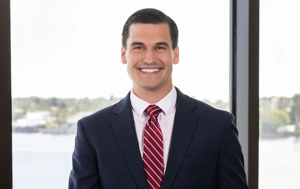 Gunster Attorney Kyle Martin
