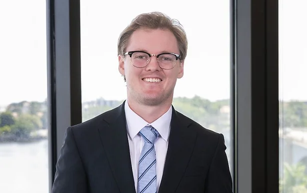 Christian Chase