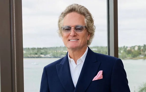 David Atkinson