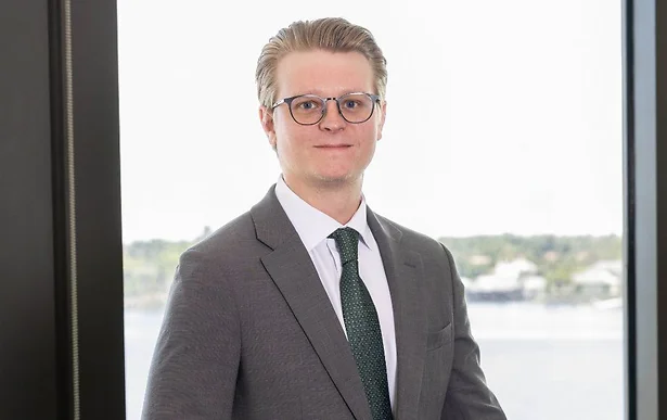 Gunster Attorney Kyle Rochefort