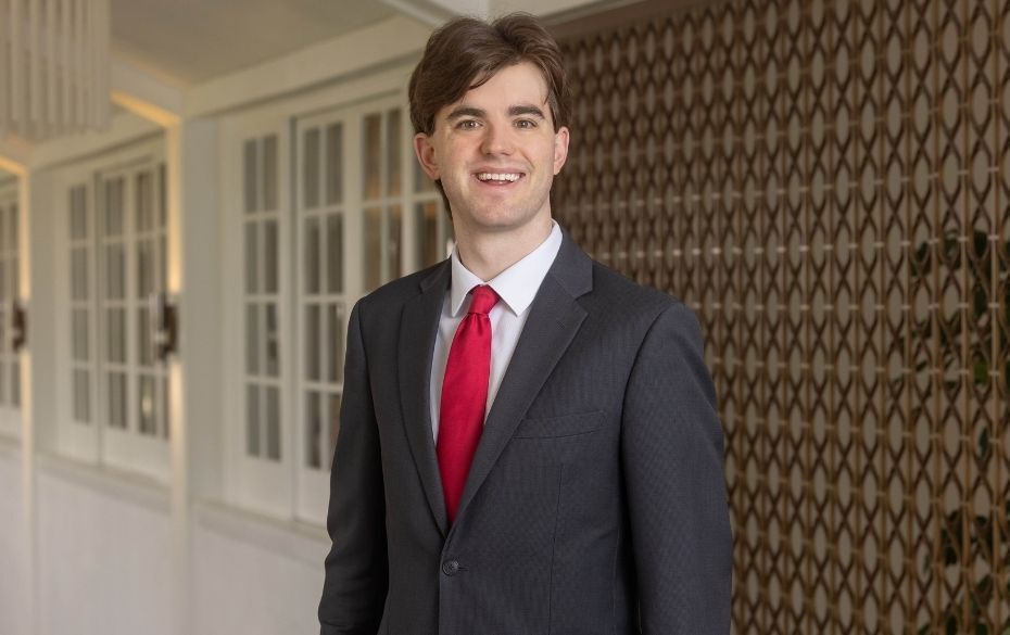 Sean Morrissey