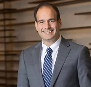 Eric Edison Headshot