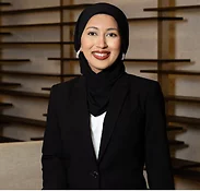 Gunster Attorney Aisha Jehaludi
