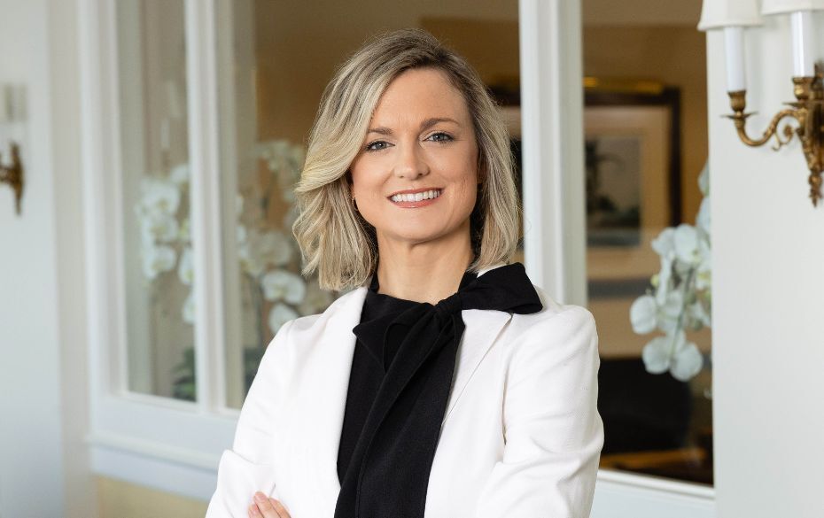 Gunster Attorney Meredith Plummer