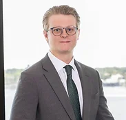 Gunster Attorney Kyle Rochefort