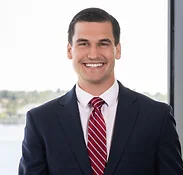 Gunster Attorney Kyle Martin