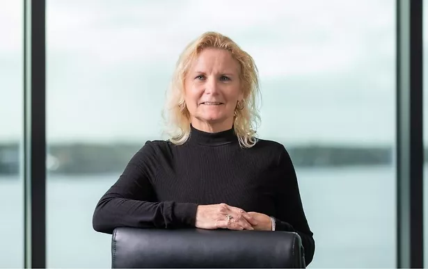 Janet Terenzi