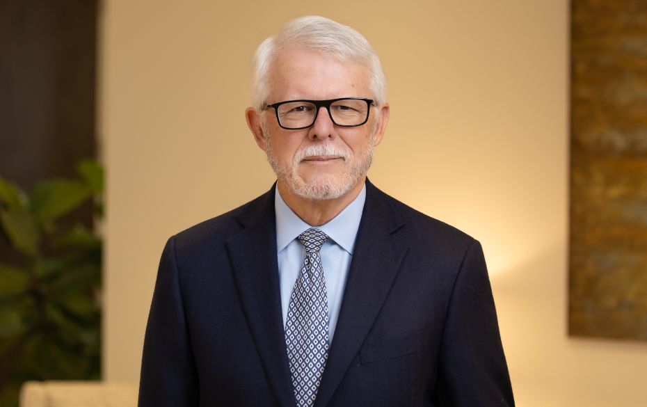 Curtis Hamlin
